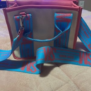 Steve Madden cross body